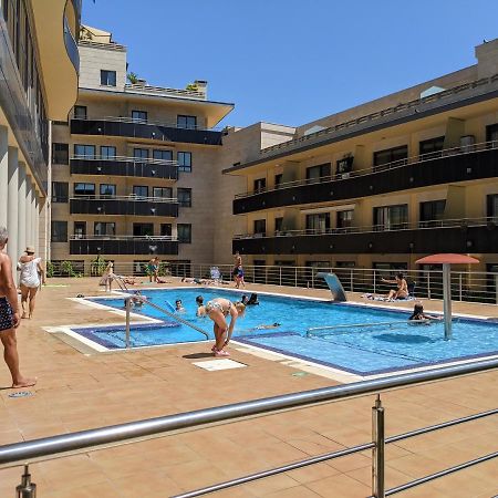 Flatselect Pinamar Apartman Sanxenxo Kültér fotó