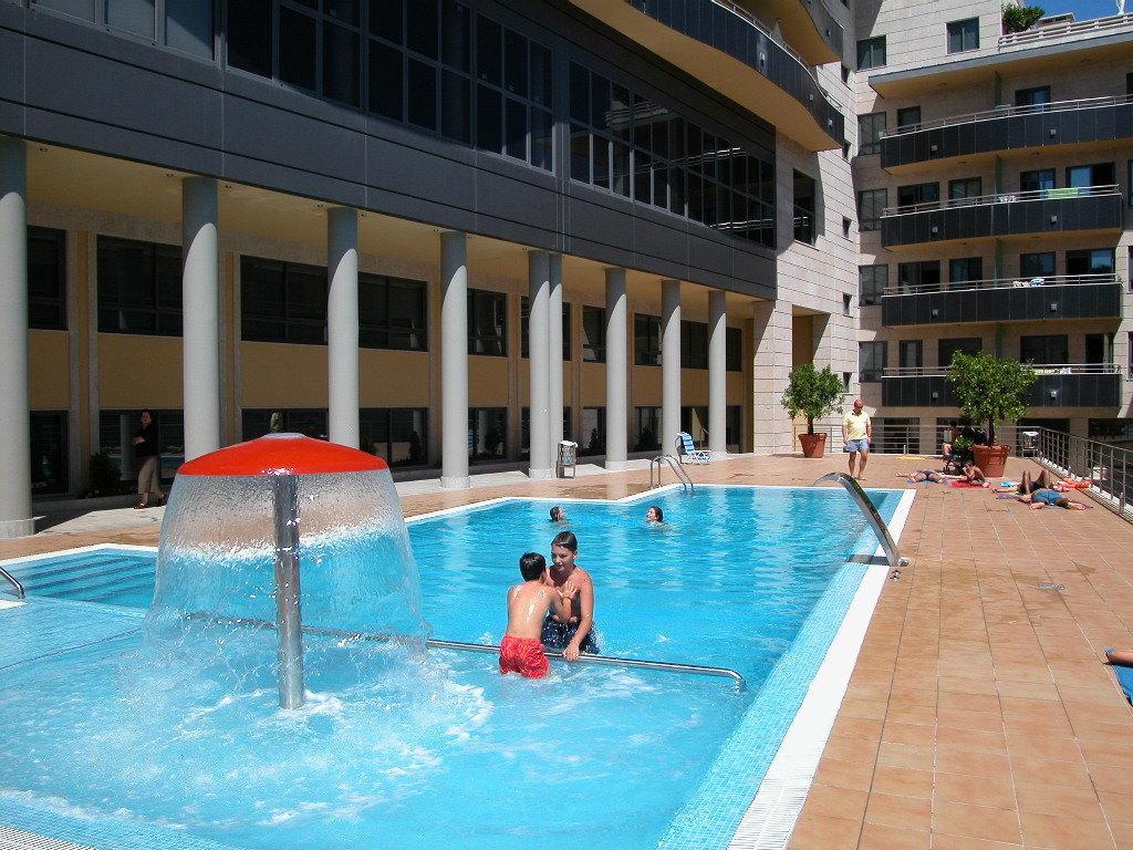 Flatselect Pinamar Apartman Sanxenxo Kültér fotó