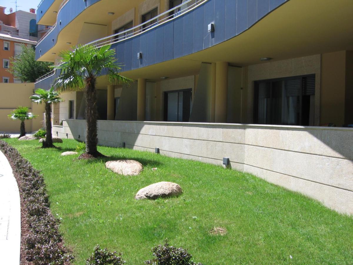 Flatselect Pinamar Apartman Sanxenxo Kültér fotó
